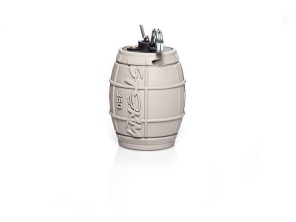Picture of STORM GRENADE 360, GREY